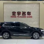 Buick Envision Plus 2024 237 л.с. 237 л.с. из Китая