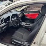 Honda Civic 2018 из Китая