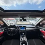 Honda Civic 2018 из Китая