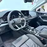 Audi Q5L 2022 из Китая