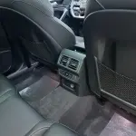 Audi Q5L 2022 из Китая