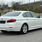 BMW 5 Series (Import) 2014 из Китая