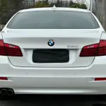 BMW 5 Series (Import) 2014 из Китая