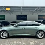 Cadillac CT5 2023 из Китая