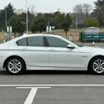 BMW 5 Series (Import) 2014 из Китая