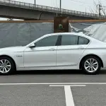 BMW 5 Series (Import) 2014 из Китая