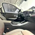 BMW 3 Series 2025 184 л.с. — лот 57751858 из Китая