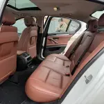 BMW 5 Series (Import) 2014 из Китая