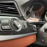 BMW 5 Series (Import) 2014 из Китая