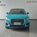 Audi Q2L 2019 из Китая