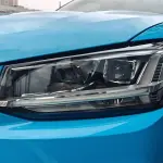 Audi Q2L 2019 из Китая
