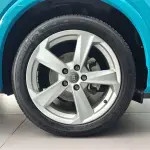 Audi Q2L 2019 из Китая