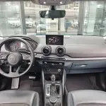 Audi Q2L 2019 из Китая