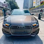 Audi A4L 2019 из Китая