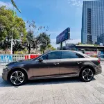 Audi A4L 2019 из Китая