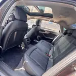 Audi A4L 2019 из Китая