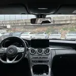 Mercedes-Benz C-Class 2021 из Китая