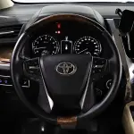 Toyota Alphard 2016 из Китая