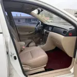 Toyota Corolla 2016 из Китая