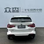 BMW X3 2022 из Китая