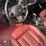 BMW X3 2022 из Китая