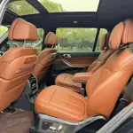 BMW X7 2024 из Китая