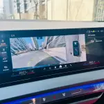 BMW X3 2025 из Китая
