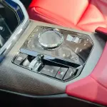 BMW X3 2025 из Китая