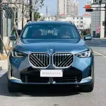 BMW X3 2025 из Китая