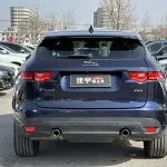 Jaguar F-PACE 2017 241 л.с. — лот 57752226 из Китая