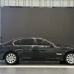 BMW 7 Series 2012 из Китая