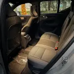 Volvo XC40 2023 163 л.с. из Китая