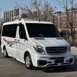 Mercedes-Benz Sprinter 2018 из Китая