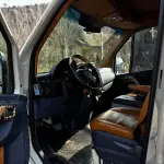 Mercedes-Benz Sprinter 2018 из Китая