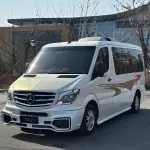 Mercedes-Benz Sprinter 2018 из Китая