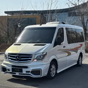 Mercedes-Benz Sprinter 2018 из Китая