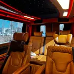Mercedes-Benz Sprinter 2018 из Китая