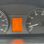 Mercedes-Benz Sprinter 2018 из Китая