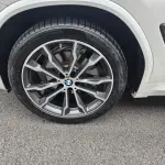 BMW X3 2022 из Китая