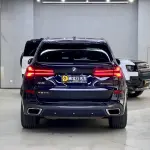 BMW X5 2025 381 л.с. 381 л.с. из Китая