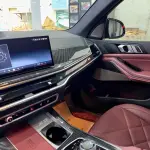 BMW X5 2025 381 л.с. 381 л.с. из Китая