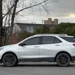 Chevrolet Equinox 2020 из Китая