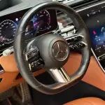 Mercedes-Benz S-Class 2022 367 л.с. — лот 57687653 из Китая