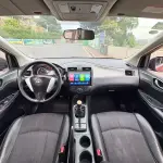 Nissan Tiida 2013 190 л.с. из Китая
