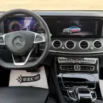 Mercedes-Benz E-Class 2017 184 л.с. — лот 57752462 из Китая