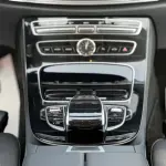 Mercedes-Benz E-Class 2017 184 л.с. — лот 57752462 из Китая