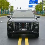 Hongqi Hongqi HS5 2026 из Китая