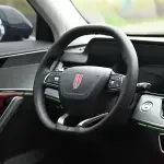 Hongqi Hongqi HS5 2026 из Китая