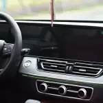 Hongqi Hongqi HS5 2026 из Китая
