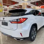 Lexus RX 2019 из Китая